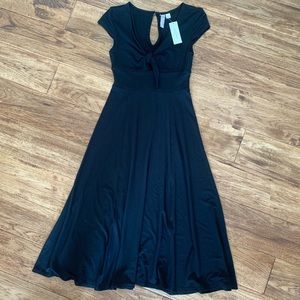 Women’s evening dress